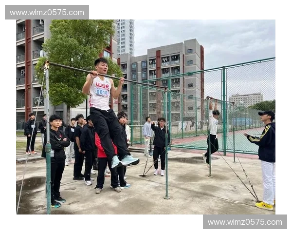 探索全新运动方式提升体能与技能 让你在挑战中超越自我 探索全新运动方式提升体能与技能 让你在挑战中超越自我