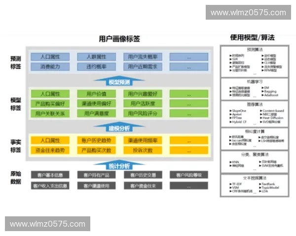 构建全面体育标签体系助力体育产业发展与用户精准定位