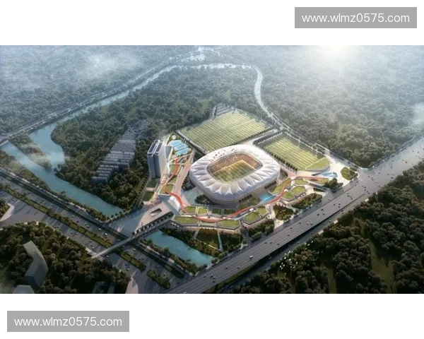 打造体育产业园区发展新高地助力体育经济全面升级