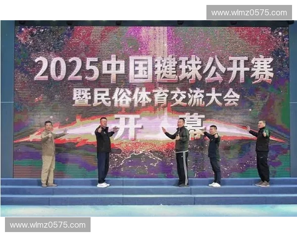 聚焦体育赛场瞬间展现竞技精神与城市活力新风貌全民参与激情共鸣