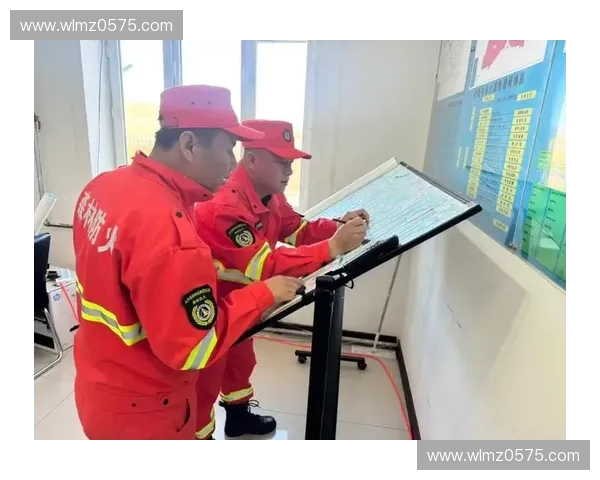 实战演练驱动下的技能提升与应急处理全流程训练